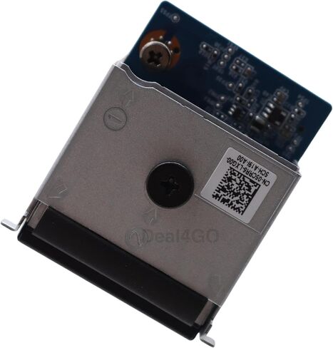 Deal4GO HDMI Port IO Board 5CRR6 05CRR6 Replacement for Dell Pro Slim QCS1250 QCM1250 QCT1250 QBS1250 QBT1250 FCM2250 Tower Desktop in Saudi Arabia