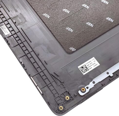 Replacement LCD Back Cover Housing for Dell Latitude 15 3540 E3540 3550 Laptop Rear Top Lid 03JW02 3JW02 in Saudi Arabia