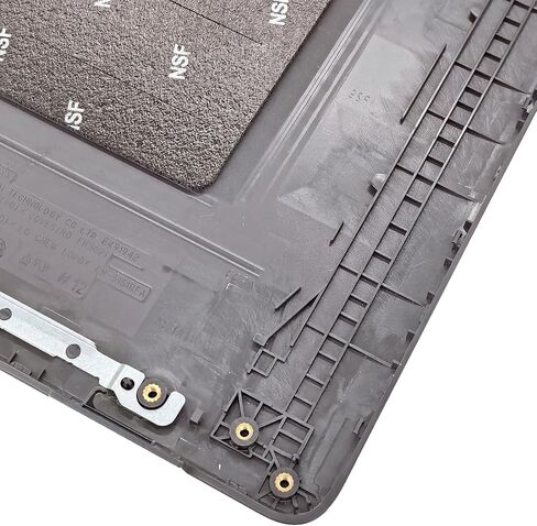 Replacement LCD Back Cover Housing for Dell Latitude 15 3540 E3540 3550 Laptop Rear Top Lid 03JW02 3JW02 in Saudi Arabia