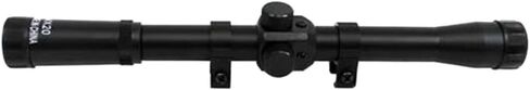 4X20-SCOPE 4x20 Riflex 40mm with Mount in Saudi Arabia