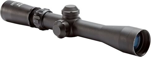 Hi-Lux Optics Long Eye Relief 2-7x32 Rifle Scope – .308 BDC Reticle, Forward Mount Design, 1" Tube for Scout Lever Action Mauser K98 Mosin Forward Action Mounted in Saudi Arabia