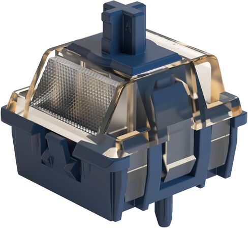 Akko Astrolink Magnetic Switch for Rapid Trigger HE Gaming Keyboard 20mm Spring Pre-Lubed Key Switches in Saudi Arabia