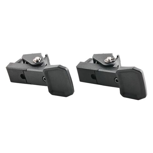Asetek Racing Clutch Paddles | Upgrade Your Sim Racing Wheel | Quick and Simple Installation in Saudi Arabia