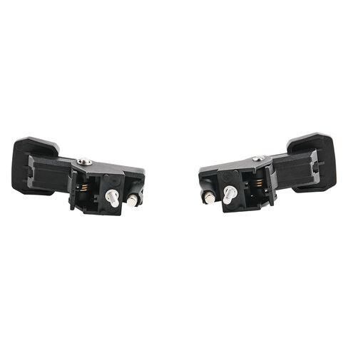 Asetek Racing Clutch Paddles | Upgrade Your Sim Racing Wheel | Quick and Simple Installation in Saudi Arabia