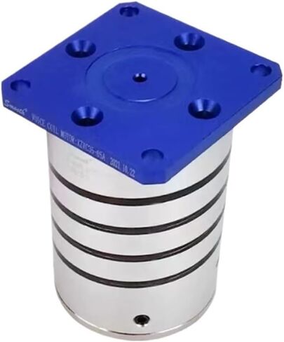 Flexible Voice Coil Motor Linear Module Spring Loaded Motor Drive Vibratory Feeding XZVC16-03A-01 XZVC25-04A XZVC35-05A(XZVC35-05A) in Saudi Arabia