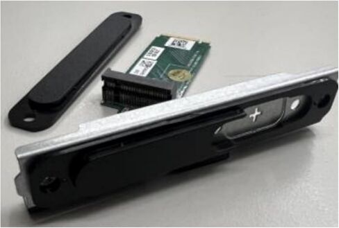 Asus Nucioaes0Cr 90MA0000-P00960 Interface Cards/Adapter M.2 in Saudi Arabia