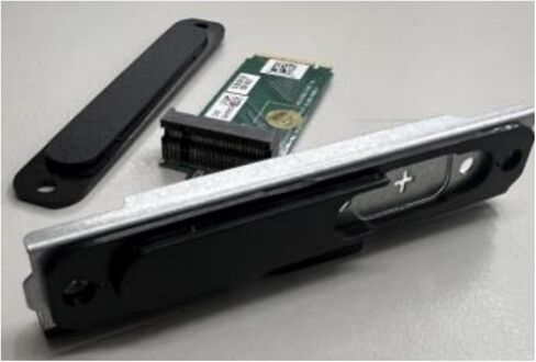 Asus Nucioaes0Cr 90MA0000-P00960 Interface Cards/Adapter M.2 in Saudi Arabia