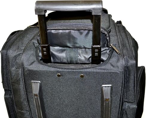 EXPLORER Wheeled RR29 Range Bag Assault Gear with Sling Hiking Shoulder Backpack EDC Camera Bag MOLLE Modular Deployment Compact Utility Military Surplus Strap in Saudi Arabia