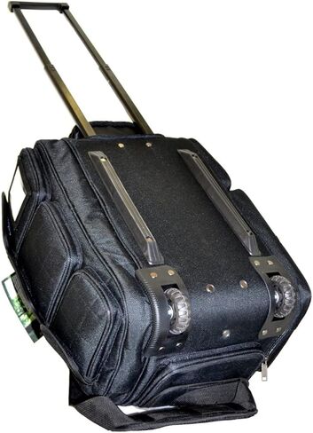 EXPLORER Wheeled RR29 Range Bag Assault Gear with Sling Hiking Shoulder Backpack EDC Camera Bag MOLLE Modular Deployment Compact Utility Military Surplus Strap in Saudi Arabia