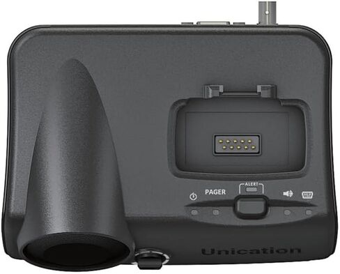 G4/G5 Charger Amplifier in Saudi Arabia