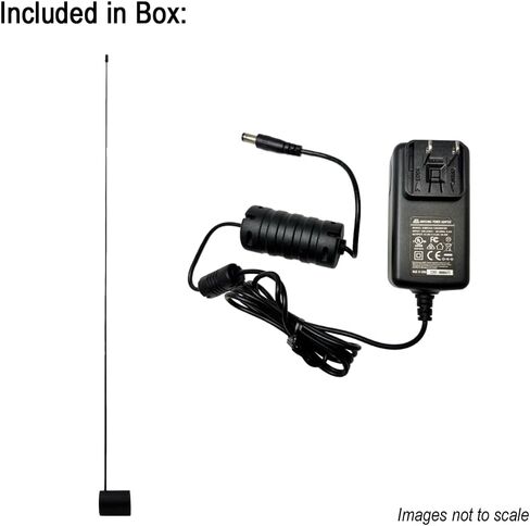 G4/G5 Charger Amplifier in Saudi Arabia