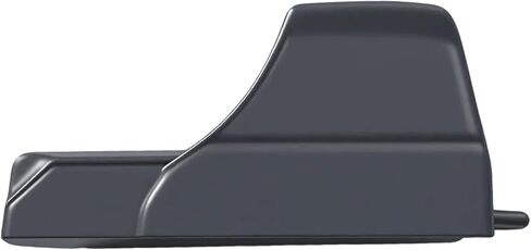 غطاء بصري لـ HoloSun 510c، غطاء حماية مطاطي لنطاق HS510C وHE510C-GR Elite، أسود in Kuwait