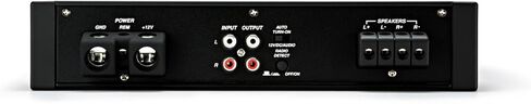 Kicker KXMA12002 KXMA1200.2 2x600-Watt Two-Channel Full-Range Class D Amplifier in Saudi Arabia