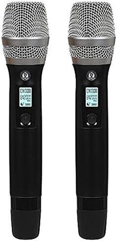 مكبر صوت رقمي احترافي من SINGTRONIC KSP-3000Pro بقدرة 3000 وات، شاشة مدمجة تعمل باللمس، تأثير صوت رقمي، مجموعتان من إدخال الصوت، صدى رقمي احترافي in Saudi Arabia