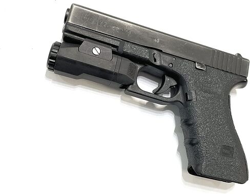 Handleitgrips Gun Grip Tape Compatible withGlock 17/22/34/35 Gen 4 - Textured Pistol Grip Tape, Easy Installation, Superior Comfort and Control, Gun Skins & Accessories, Veteran Owned, Made in USA in Saudi Arabia