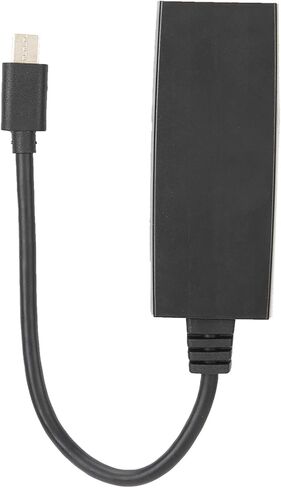 محول إيثرنت جيجابت من SUNGOOYUE من النوع C 3.0، بطاقة شبكة عالية السرعة مع منفذ RJ45 للهاتف المحمول والكمبيوتر اللوحي والكمبيوتر المحمول in Saudi Arabia