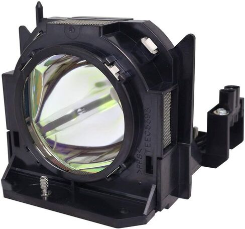 for Panasonic PT-DW640 Projector Lamp by Dekain (Original Panasonic Bulb Inside) in Saudi Arabia