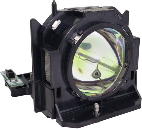 for Panasonic PT-DW640 Projector Lamp by Dekain (Original Panasonic Bulb Inside) in Saudi Arabia
