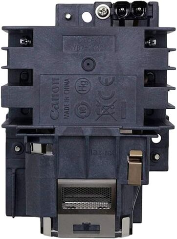 RS-LP08 / 8377B001 Replacement Lamp Bulb with Housing for Canon REALiS WUX400ST,REALiS WUX450,REALiS WUX450ST,REALiS WX450ST,REALiS WUX500,REALiS WUX500ST,REALiS WX520,XEED WUX400ST in Saudi Arabia