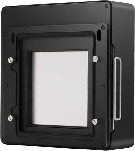 NONS Instant Back - RB67 - خلفية الكاميرا الفورية المتوافقة مع الأفلام المربعة لـ Mamiya RB67، RB67 Pro، RB67 Pro-S، RB67 Pro-SD in Kuwait