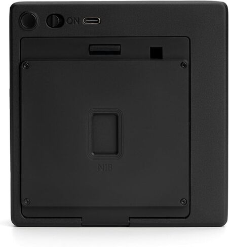 NONS Instant Back - RB67 - خلفية الكاميرا الفورية المتوافقة مع الأفلام المربعة لـ Mamiya RB67، RB67 Pro، RB67 Pro-S، RB67 Pro-SD in Kuwait