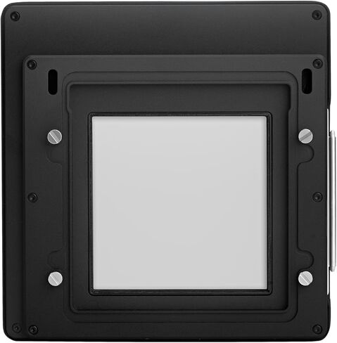 NONS Instant Back - RB67 - خلفية الكاميرا الفورية المتوافقة مع الأفلام المربعة لـ Mamiya RB67، RB67 Pro، RB67 Pro-S، RB67 Pro-SD in Kuwait