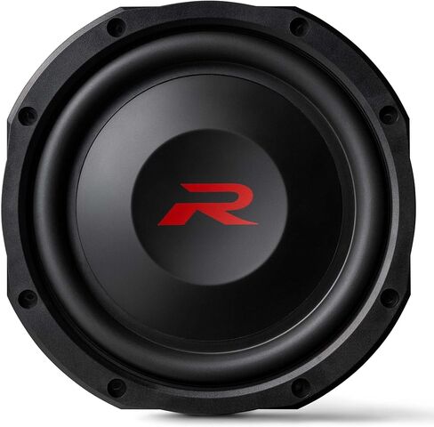 Alpine RS-W10D2 R Series 10 مضخم صوت ضحل مزدوج 2 أوم 600 وات KTE-RS10G شبكة 10 بوصة لحزمة مكبرات الصوت الضحلة من سلسلة R in Kuwait