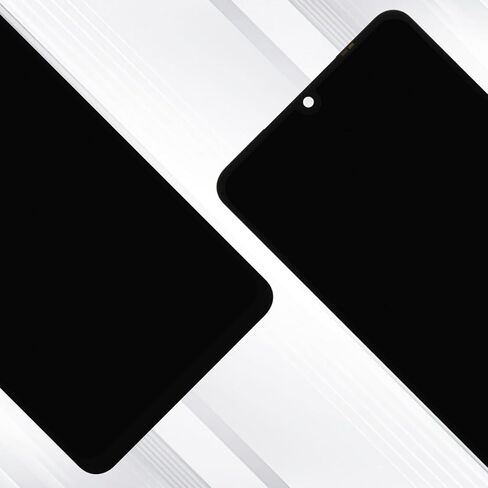 Screen Replacement for Samsung Galaxy A06 LCD for Samsung A06 4G Display Touch Digitizer Assembly SM-A065F, SM-A065F/DS, SM-A065M, SM-A065M/DS with Repair Kits in Kuwait