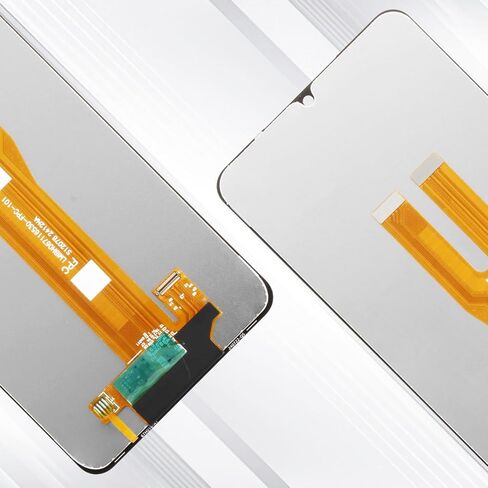 Screen Replacement for Samsung Galaxy A06 LCD for Samsung A06 4G Display Touch Digitizer Assembly SM-A065F, SM-A065F/DS, SM-A065M, SM-A065M/DS with Repair Kits in Kuwait