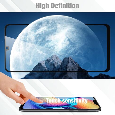 Screen Replacement for Samsung Galaxy A06 LCD for Samsung A06 4G Display Touch Digitizer Assembly SM-A065F, SM-A065F/DS, SM-A065M, SM-A065M/DS with Repair Kits in Kuwait