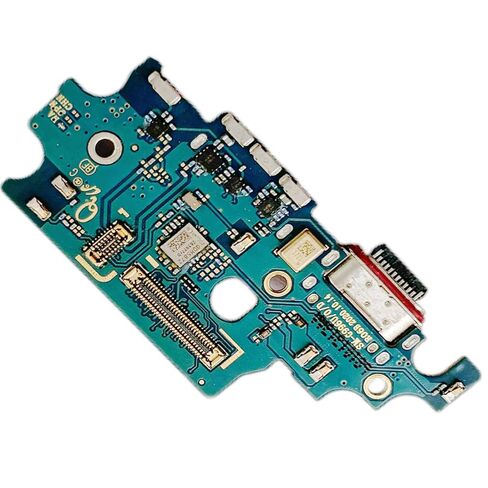 كابل مرن بمنفذ شحن USB بديل لشاحن من النوع C متوافق مع Samsung S21 Plus 5G USA 6.7 بوصة G996U مع الأدوات in Kuwait