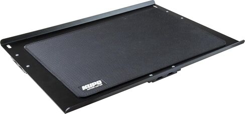 Kupo Tethermate Small Platform for MacBook 15 and Similar Size Laptops, Portable Tethered Shooting Workstation Mounting Plate (KG029711) in Saudi Arabia