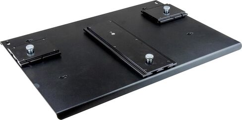Kupo Tethermate Small Platform for MacBook 15 and Similar Size Laptops, Portable Tethered Shooting Workstation Mounting Plate (KG029711) in Saudi Arabia