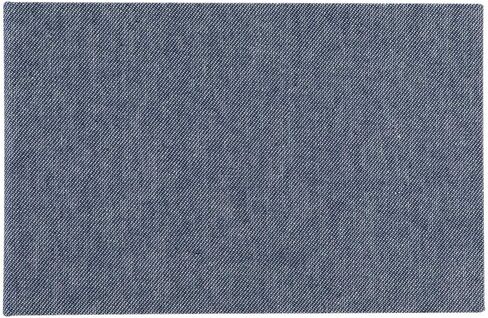 cotto. A-COPK-240-B Black Mat Photo Album, Welded Type, KG Size, 1-Pocket Mount, Blue in Saudi Arabia