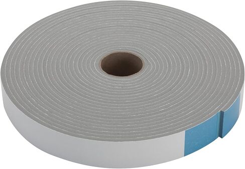 M-D Building Products 2352 Camper شريط إغلاق محكم ، أكمام 3/4 16-by-1 – 1/10.16 سم من 30 متر ً ا ، بلون رمادي in Kuwait