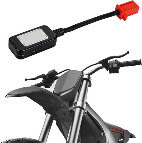 Tutto Dongle Fardriver Controller Fardriver Programmable Bluetooth Dongle for Tuttio Tutti Tutto Soleil 01 Yozma IN10, Wireless Controller Adapter in Saudi Arabia