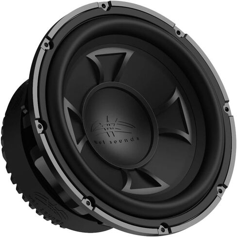 مضخم صوت Wet Sounds REVO 12 XXX V4-B، Xtreme Performance 12 بوصة مزدوج 2 أوم SPL - 2000 وات in Saudi Arabia