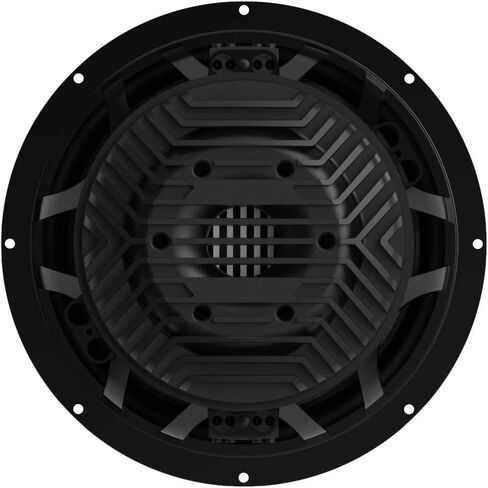 مضخم صوت Wet Sounds REVO 12 XXX V4-B، Xtreme Performance 12 بوصة مزدوج 2 أوم SPL - 2000 وات in Saudi Arabia