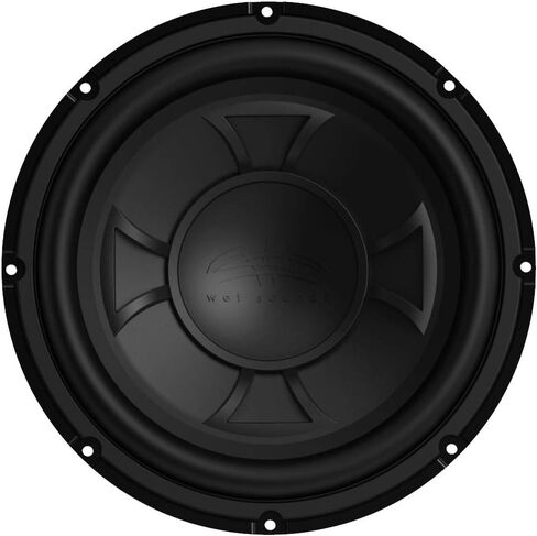 مضخم صوت Wet Sounds REVO 12 XXX V4-B، Xtreme Performance 12 بوصة مزدوج 2 أوم SPL - 2000 وات in Saudi Arabia