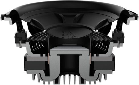 مضخم صوت Wet Sounds REVO 12 XXX V4-B، Xtreme Performance 12 بوصة مزدوج 2 أوم SPL - 2000 وات in Saudi Arabia