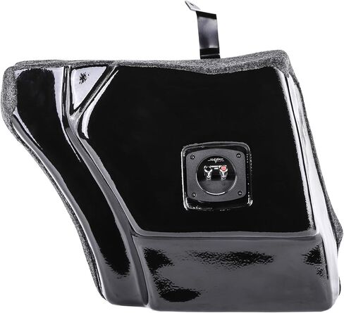 حاوية مضخم صوت Skar Audio فردية مقاس 10 بوصات متوافقة مع سيارات فولكس فاجن جيتا 2011-2018 in Kuwait