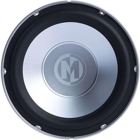 Memphis MM1024 10" Marine Subwoofer with Integrated RGB LEDs and 2 or 4 Ohm Selectable Impedance in Saudi Arabia