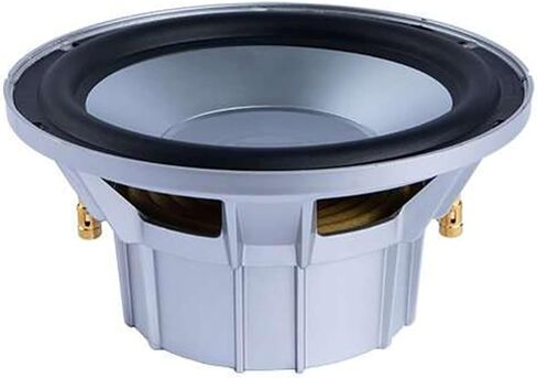 Memphis MM1024 10" Marine Subwoofer with Integrated RGB LEDs and 2 or 4 Ohm Selectable Impedance in Saudi Arabia