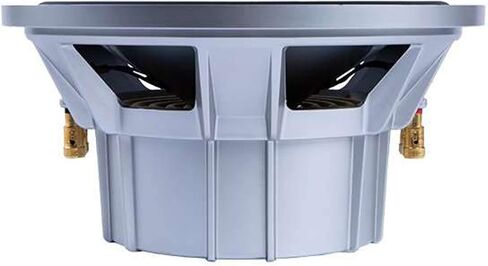 Memphis MM1024 10" Marine Subwoofer with Integrated RGB LEDs and 2 or 4 Ohm Selectable Impedance in Saudi Arabia