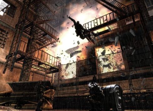 Timeshift - Xbox 360 (Renewed) in Saudi Arabia