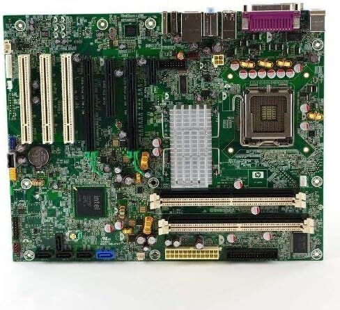 اللوحة الأم HP Compaq SOCKET 775 441418-001 441449-001 لبرج XW4600 (متجدد) in Saudi Arabia