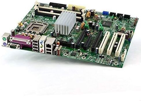 اللوحة الأم HP Compaq SOCKET 775 441418-001 441449-001 لبرج XW4600 (متجدد) in Saudi Arabia
