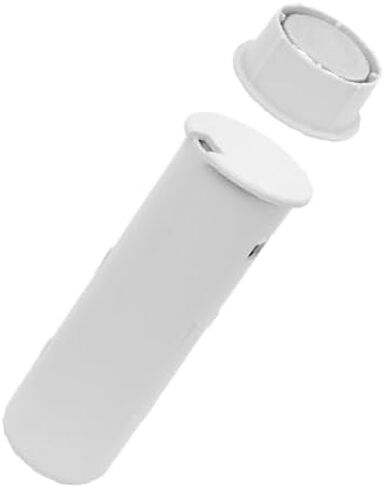 Universal Recessed Door & Window Sensor, 345 MHz Wireless, Compatible with Honeywell, 2GIG, and Vivint Security Systems in Saudi Arabia