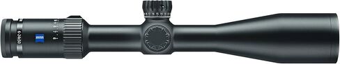 Zeiss Conquest V4 6-24x50mm Riflescope, Capped Turret, #93 ZMOA-1 Reticle, Black in Saudi Arabia