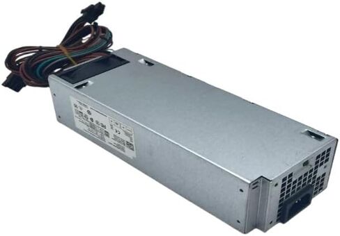 Upgraded H500EPM-00 05K7J8 500W Power Supply D500EPM-00 Compatible with Dell Optiplex 7080MT 7060MT 3050 3060 3650 3670 3671 5090 260 3681 XPS 8940MT Power Supply D500EPM-00 DPS-500AB-49A H500EPM-00 in Saudi Arabia